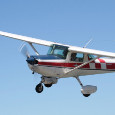 Cessna 152 (а. Можайский)