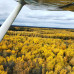 Подарочный сертификат на полет на прогулочном самолете Cessna-172 (а. Кудиново)