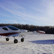 SportCruiser (а. Большое Грызлово)